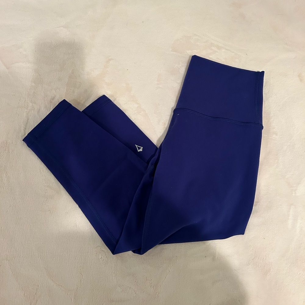 Lululemon Ivivva leggings size 2